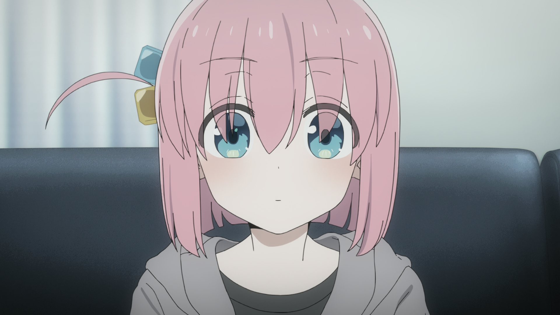 Bocchi the Rock! (Kuro Diamonds Subs, Zhiend Subs)